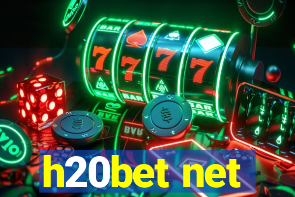 h20bet net